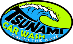 Tsunami Car Wash